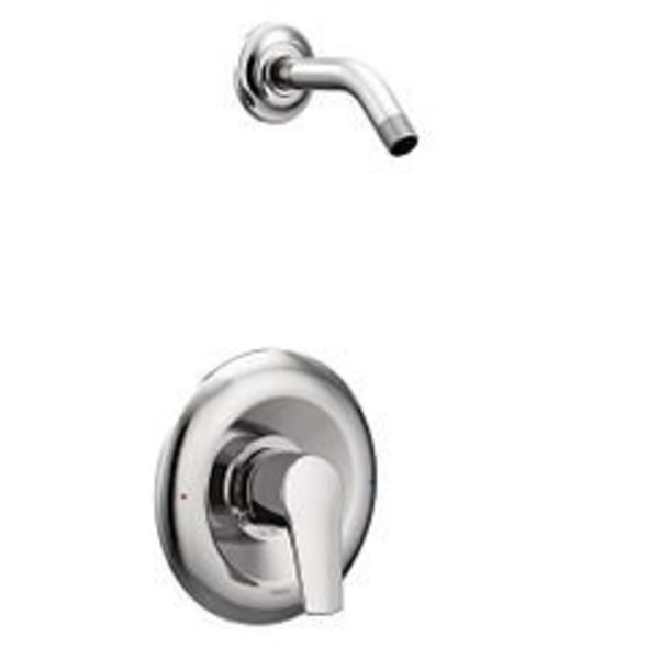 Moen Method Shower Only Trim Nh Chr T2802NH